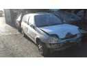 RENAULT CLIO II FASE I (B/CBO)