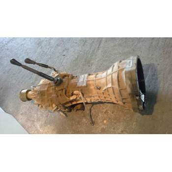 Recambio de caja cambios para nissan pick-up (d22) 2.5 16v turbodiesel cat referencia OEM IAM  NV 