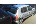 RENAULT CLIO II FASE I (B/CBO)