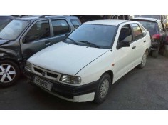 seat cordoba berlina (6k2) del año 1994