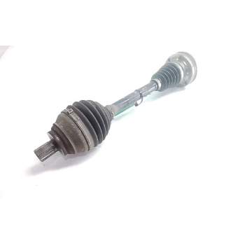 TRANSMISION DELANTERA IZQUIERDA 5Q0407271G 