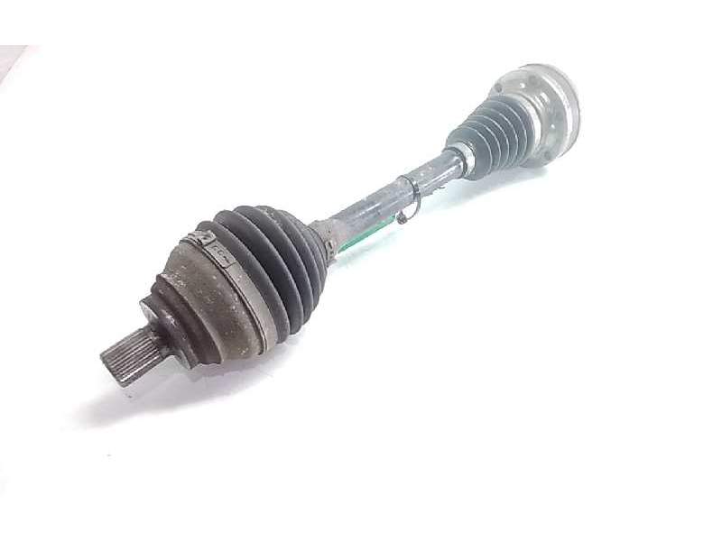 Recambio de transmision delantera izquierda para seat leon sc (5f5) fr referencia OEM IAM 5Q0407271G  