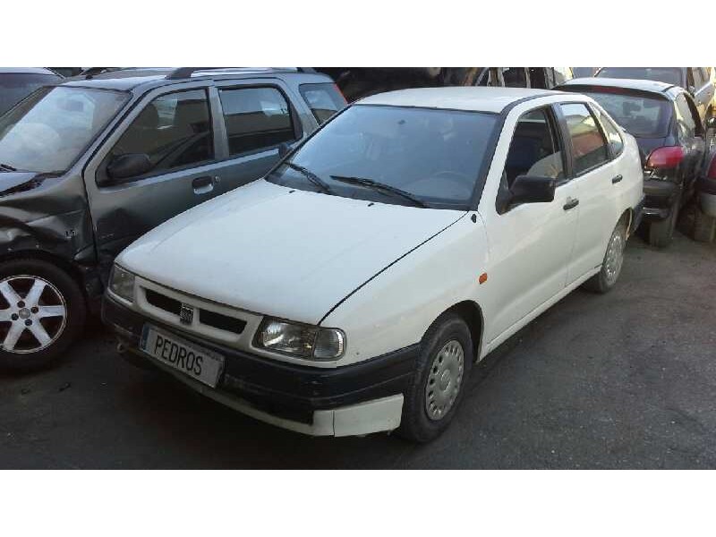 seat cordoba berlina (6k2) del año 1994