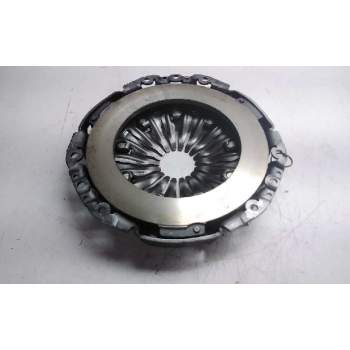 Recambio de prensa embrague para renault trafic caja cerrada dci cat referencia OEM IAM 8200828444  
