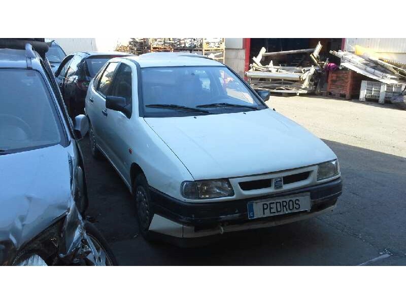 seat cordoba berlina (6k2) del año 1994