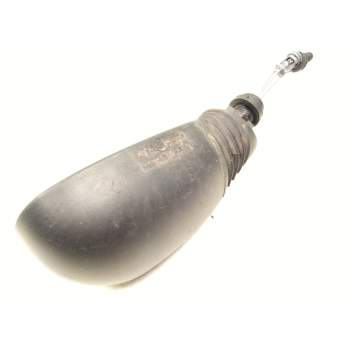 Recambio de retrovisor izquierdo para fiat punto (188_) 1.2 natural power referencia OEM IAM 0157178  