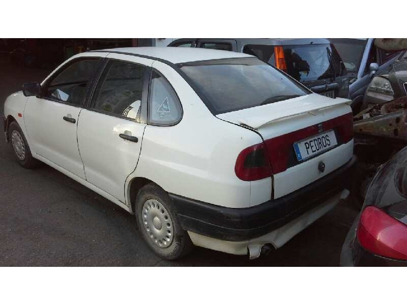 seat cordoba berlina (6k2) del año 1994
