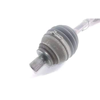Recambio de transmision delantera izquierda para seat leon sc (5f5) fr referencia OEM IAM 5Q0407271G  