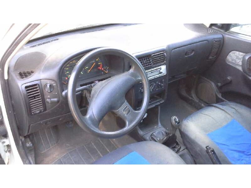 seat cordoba berlina (6k2) del año 1994