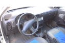 SEAT CORDOBA BERLINA (6K2)
