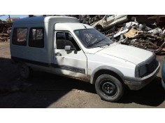 citroen c15 del año 1986