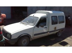 citroen c15 del año 1986 2