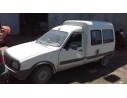 CITROEN C15