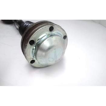 Recambio de transmision delantera izquierda para seat leon sc (5f5) fr referencia OEM IAM 5Q0407271G  