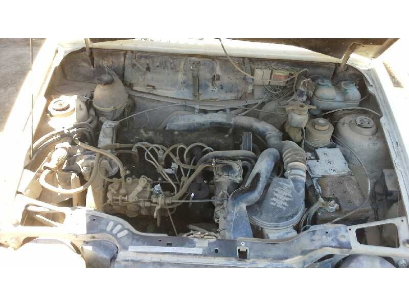 citroen c15 del año 1986