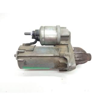 Recambio de motor arranque para fiat punto (199_) 1.3 d multijet referencia OEM IAM 51880229  
