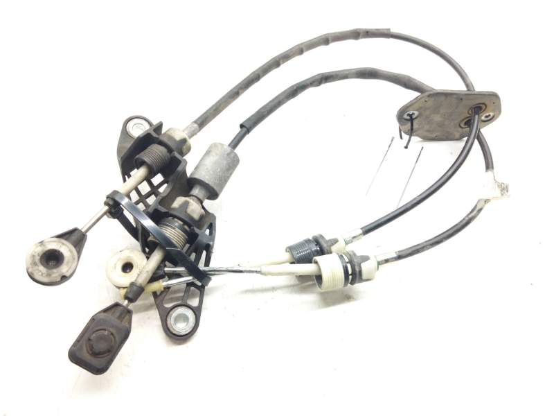 Recambio de sirgas del cambio para ford transit custom v362 autobús (f3) 2.0 ecoblue referencia OEM IAM   