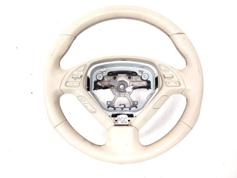 Recambio de volante para infiniti ex 30d referencia OEM IAM 484301NM1C  