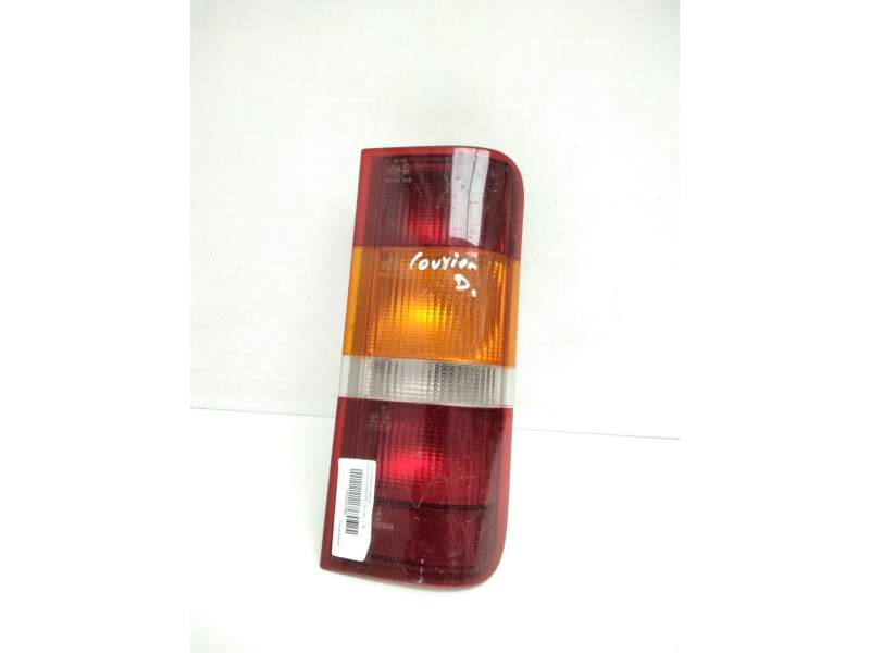 Recambio de piloto trasero derecho para ford fiesta berl./courier referencia OEM IAM 90VB13404AB  