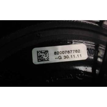 Recambio de polea cigueñal para renault trafic caja cerrada dci cat referencia OEM IAM 8200767762  