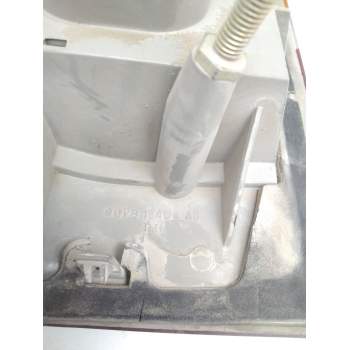 Recambio de piloto trasero derecho para ford fiesta berl./courier referencia OEM IAM 90VB13404AB  