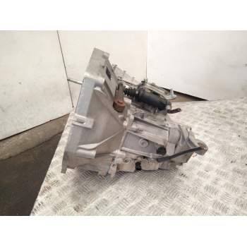 Recambio de caja cambios para fiat punto (199_) 1.3 d multijet referencia OEM IAM 9124229 55248062 46342358  
