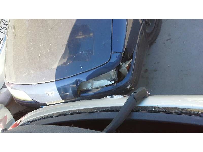 daewoo aranos del año 1997