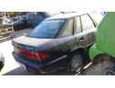 DAEWOO ARANOS