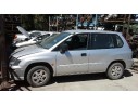 MITSUBISHI SPACE RUNNER (N60)