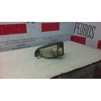 Recambio de piloto delantero derecho para fiat cinquecento (170) 0.9 cat referencia OEM IAM   