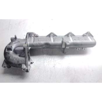 Recambio de colector admision para renault trafic caja cerrada dci cat referencia OEM IAM 8200915216  