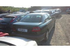 volvo s40 berlina del año 1998 2