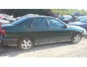 VOLVO S40 BERLINA