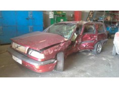 volvo serie 850 del año 1995