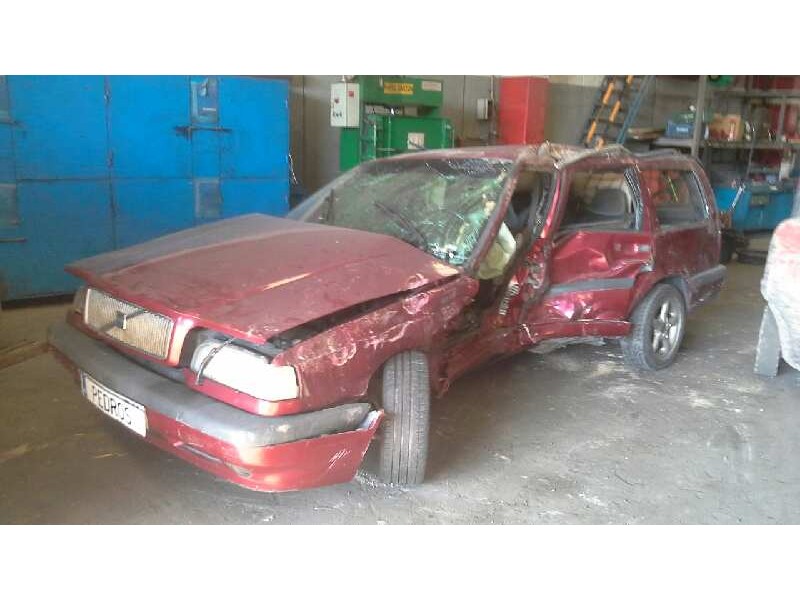 volvo serie 850 del año 1995