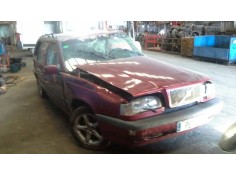 volvo serie 850 del año 1995 2