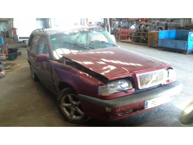 volvo serie 850 del año 1995