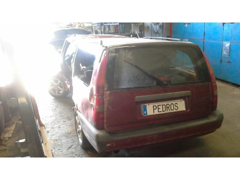 volvo serie 850 del año 1995
