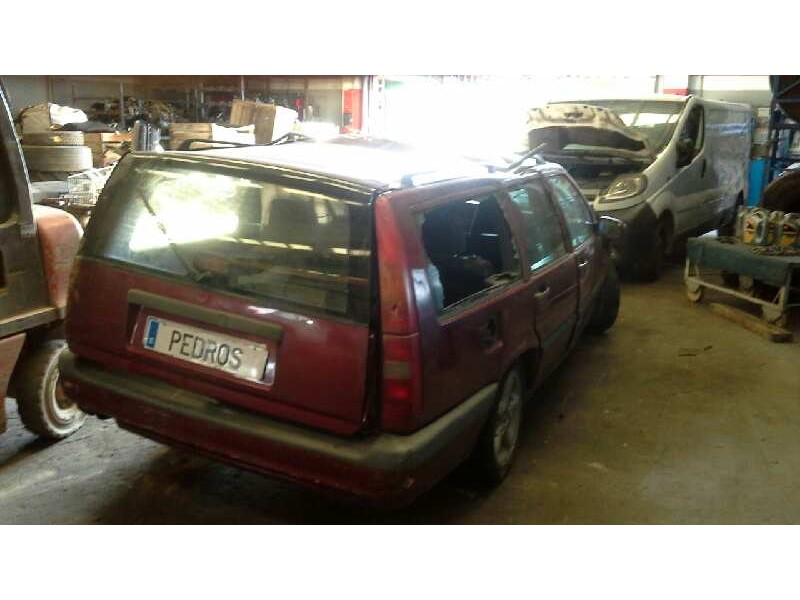 volvo serie 850 del año 1995