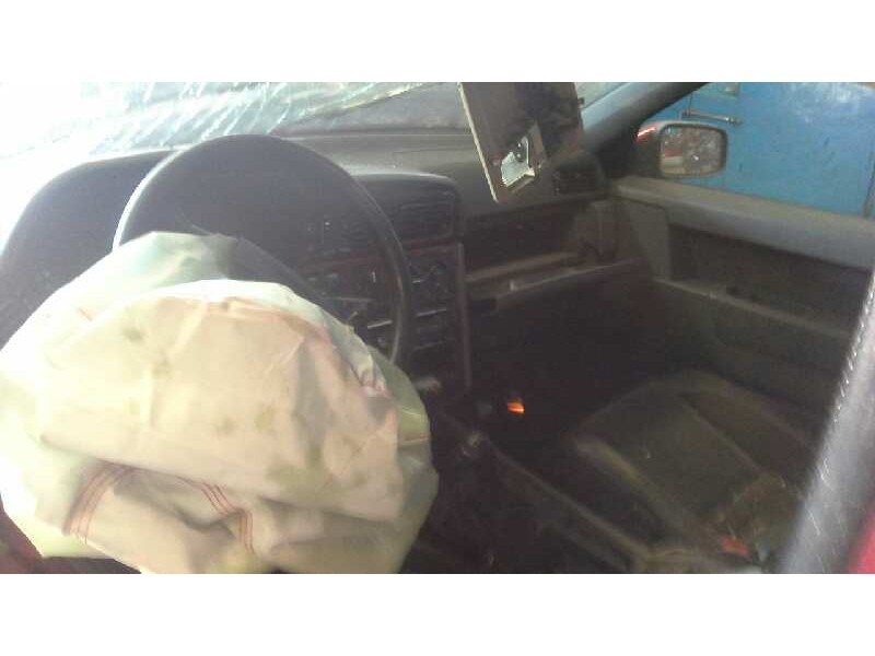 volvo serie 850 del año 1995