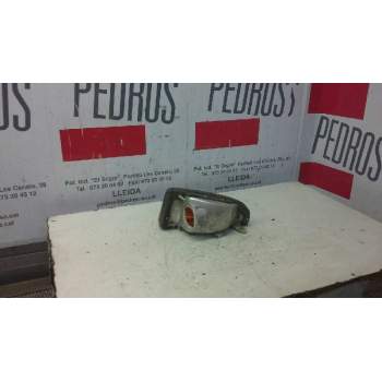 Recambio de piloto delantero izquierdo para fiat cinquecento (170) 0.9 cat referencia OEM IAM   