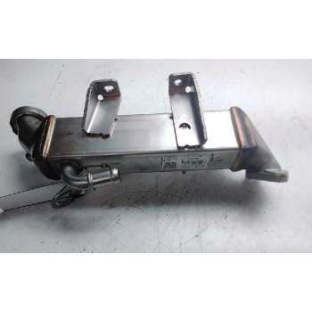 Recambio de enfriador de gases para renault trafic caja cerrada dci cat referencia OEM IAM 8200719993D  