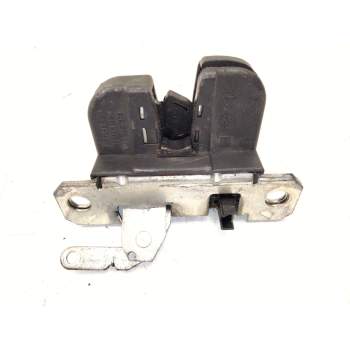 Recambio de cerradura maletero / porton para seat leon (1m1) 1.9 tdi referencia OEM IAM 6L6827505A  