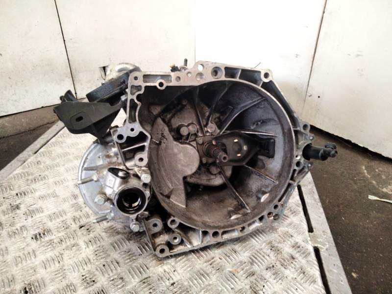 Recambio de caja cambios para peugeot 308 i (4a_, 4c_) 1.6 16v referencia OEM IAM 20DP56 9680886910 