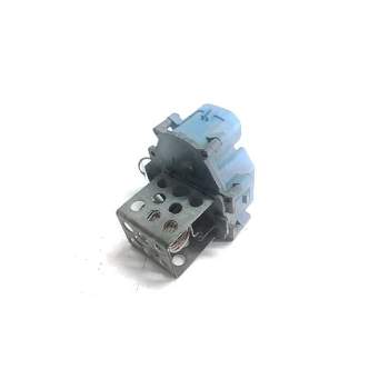 Recambio de resistencia electroventiladores para citroën berlingo 1.6 16v hdi referencia OEM IAM 9662240180  