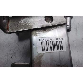 Recambio de enfriador de gases para renault trafic caja cerrada dci cat referencia OEM IAM 8200719993D  