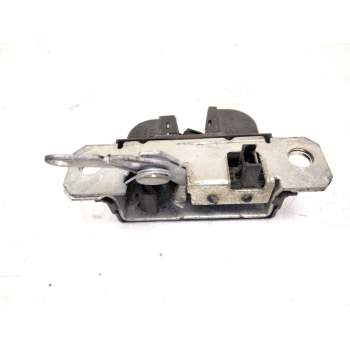 Recambio de cerradura maletero / porton para seat leon (1m1) 1.9 tdi referencia OEM IAM 6L6827505A  