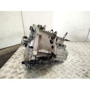Recambio de caja cambios para peugeot 308 i (4a_, 4c_) 1.6 16v referencia OEM IAM 20DP56 9680886910 