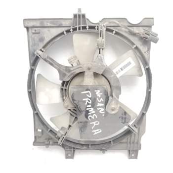 Recambio de electroventilador para nissan primera berl./familiar (p10/w10) slx berlina (p10) referencia OEM IAM   