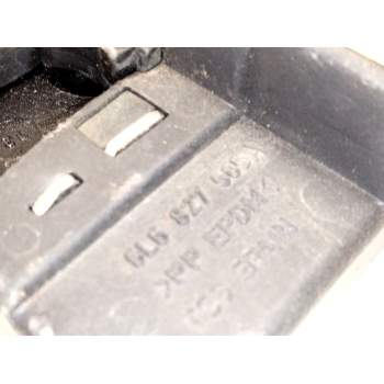 Recambio de cerradura maletero / porton para seat leon (1m1) 1.9 tdi referencia OEM IAM 6L6827505A  